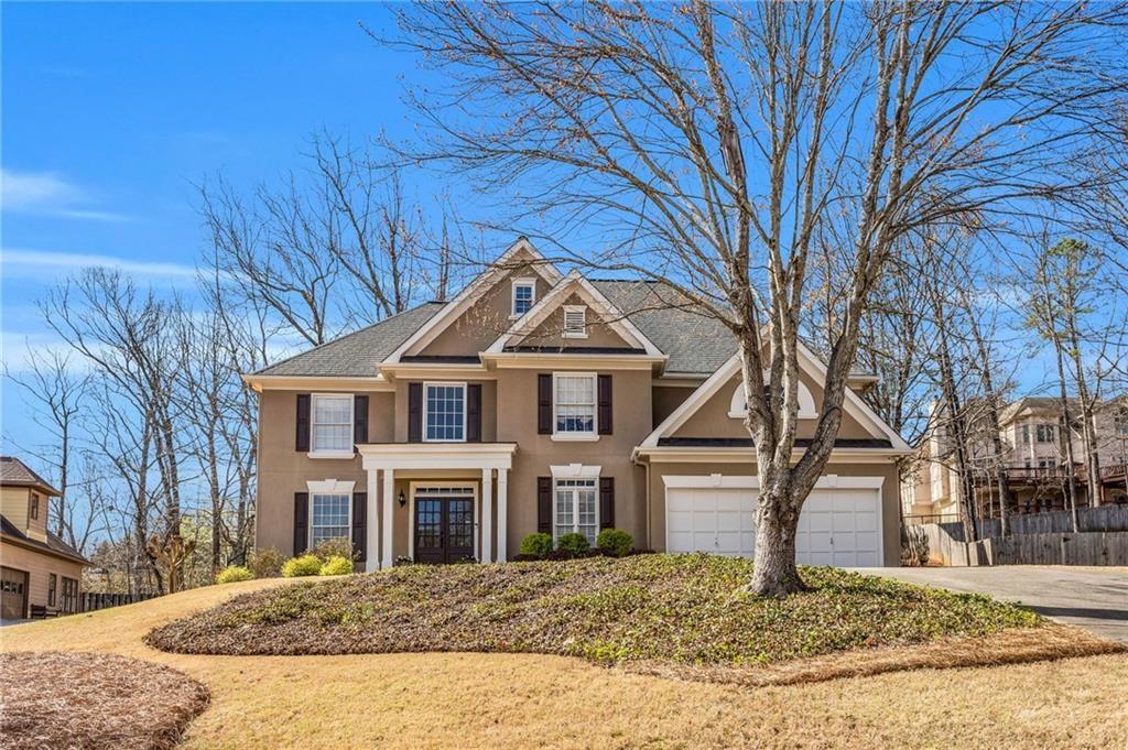 4545 Sudbury Court Suwanee, GA 30024