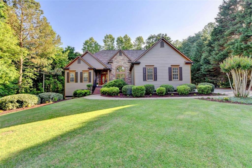 169 Preserve Parkway Ball Ground, GA 30107