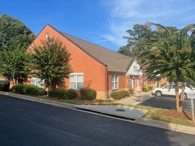 2551 Roswell Road UNIT #201 Marietta, GA 30062