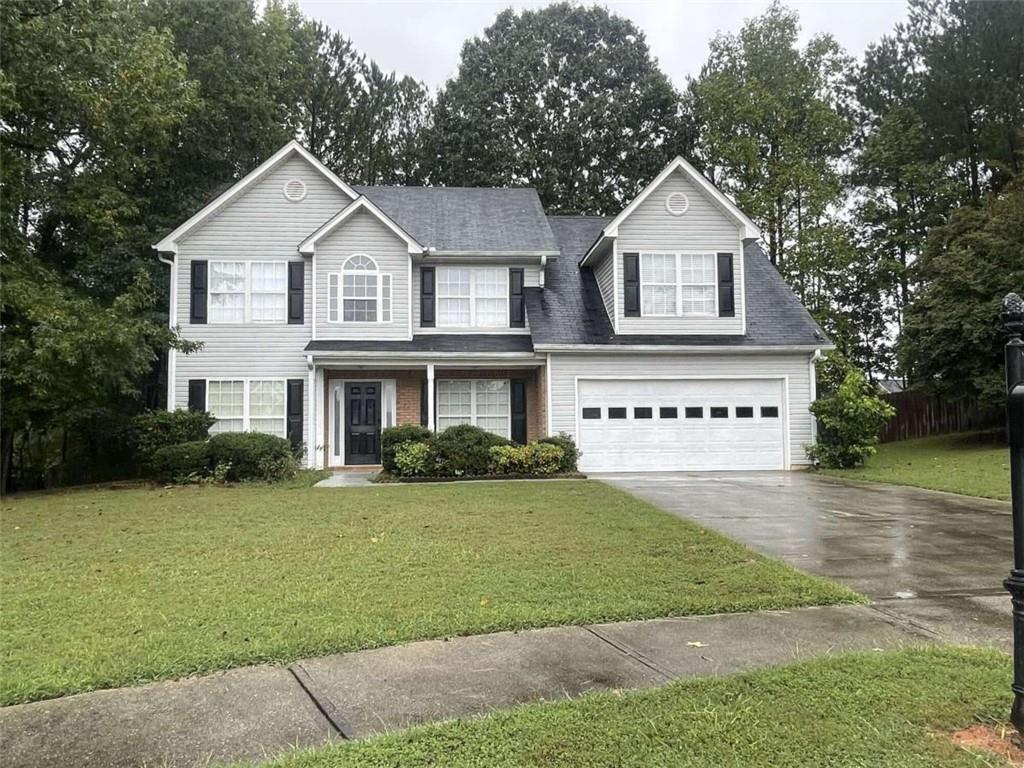 75 Trelawney Court Covington, GA 30016