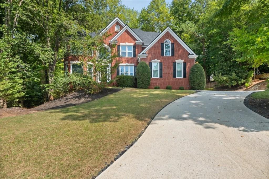 1867 Misty Woods Drive Duluth, GA 30097