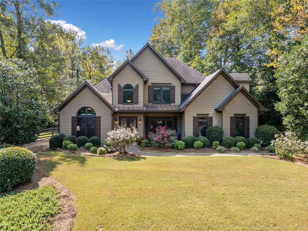 5120 Hamptons Club Drive Alpharetta, GA 30004