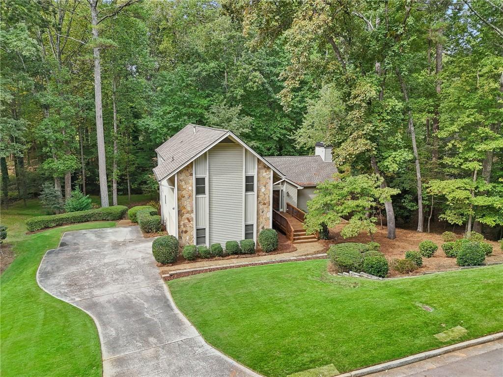 765 Nile Drive Alpharetta, GA 30022