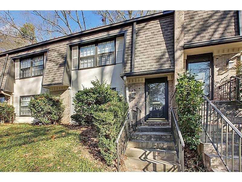 6 Arpege Way Atlanta, GA 30327