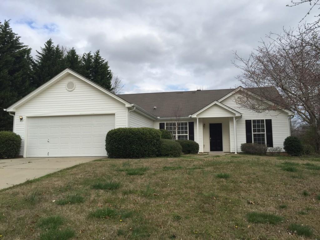 1140 Katie Lynne Lane Dacula, GA 30019