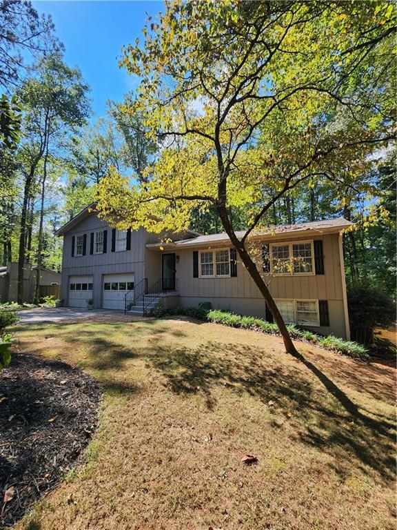 3115 Wayward Drive Marietta, GA 30066