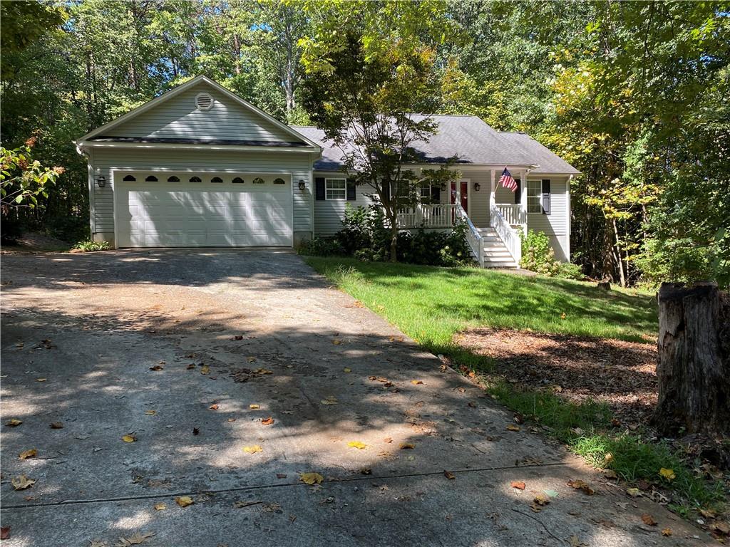 5 Springwood Way Dahlonega, GA 30533