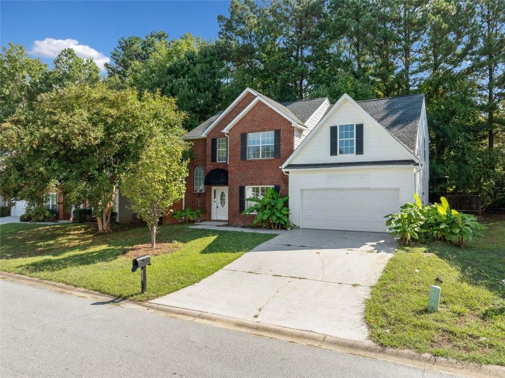 5820 Broadleaf Way Atlanta, GA 30349