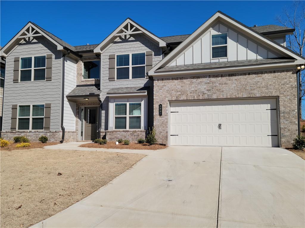 6007 Park Bay Court Flowery Branch, GA 30542