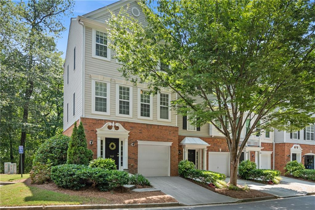 3533 Wennington Trace Alpharetta, GA 30004