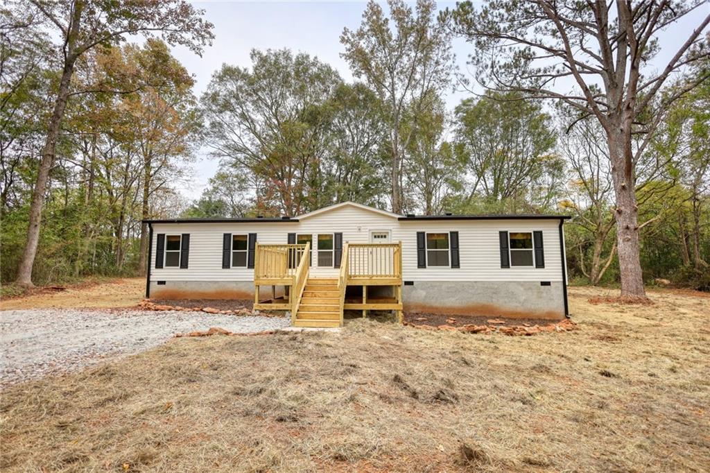 2253 Cole Drive Social Circle, GA 30025