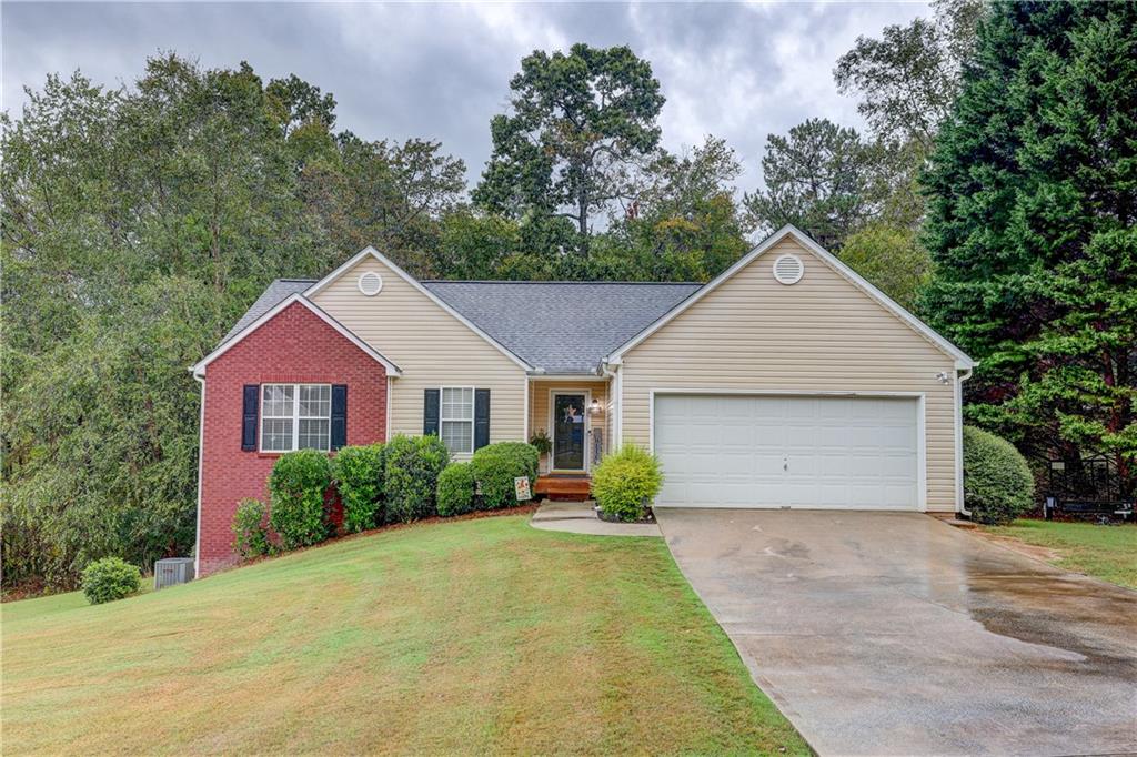 1317 Stream Walk Drive Loganville, GA 30052