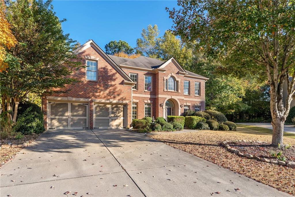 1203 Bonshaw Trail Marietta, GA 30064