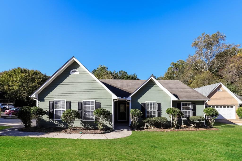 2360 Berkeley Creek Court Duluth, GA 30096