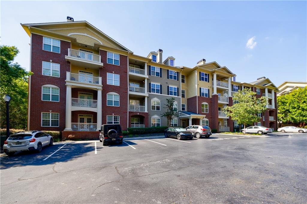 3150 Woodwalk Drive UNIT #2206 Atlanta, GA 30339