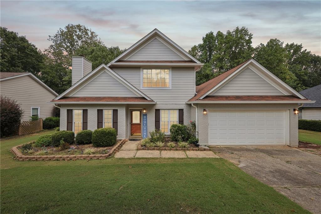 10580 Willow Meadow Circle Alpharetta, GA 30022