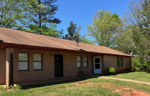 340 Tanglewood Drive UNIT A Monroe, GA 30656