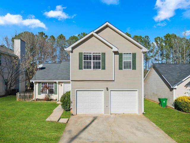 5304 Shirewick Drive Lithonia, GA 30058