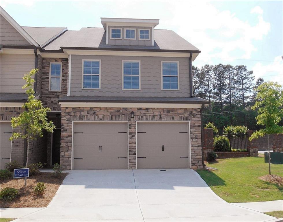 5510 Lightheart Court Suwanee, GA 30024