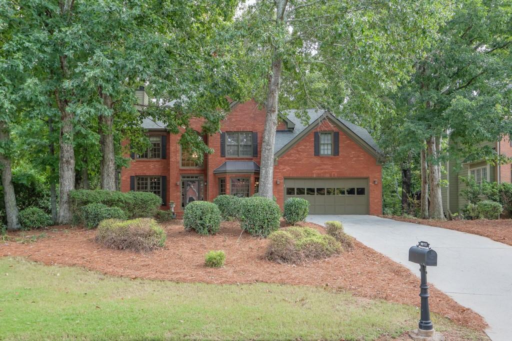 4975 Wiltshire Lane Suwanee, GA 30024