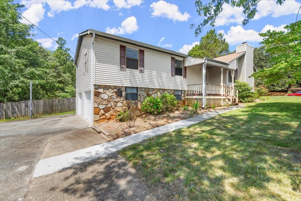 3347 Millinocket Road Marietta, GA 30062