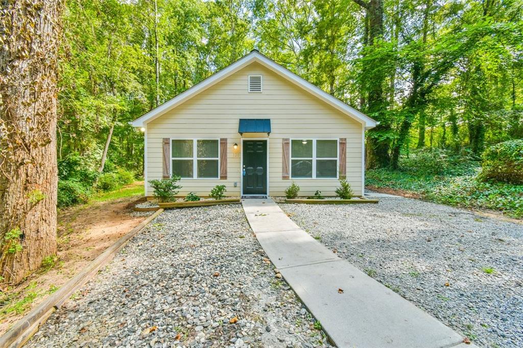 120 Marlborough Downs Road Athens, GA 30606