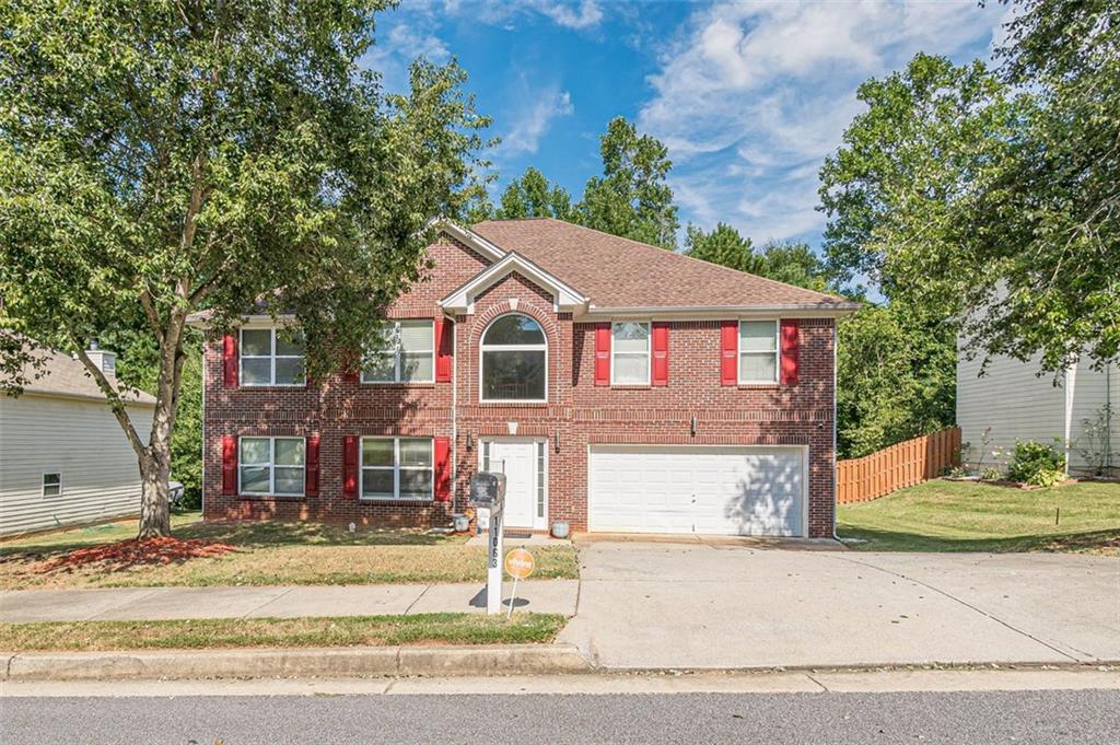 11063 Southwood Drive Hampton, GA 30228