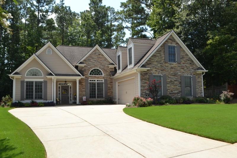 40 Templeton Lane Villa Rica, GA 30180