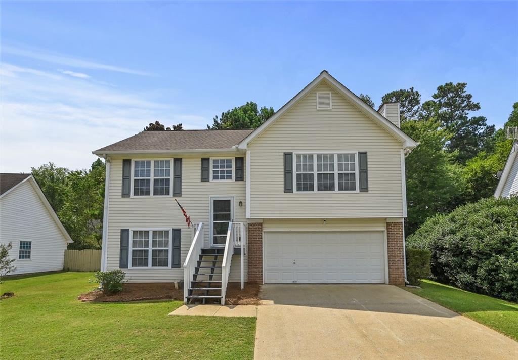 2900 Arden Ridge Drive Suwanee, GA 30024