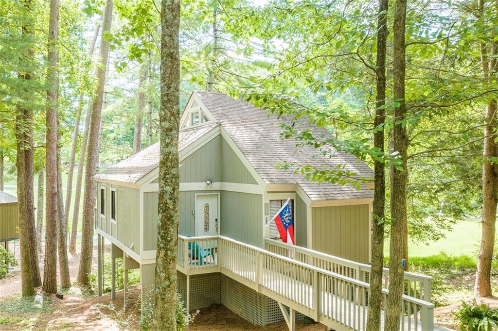 1944 Wilderness Parkway 562 Big Canoe, GA 30143