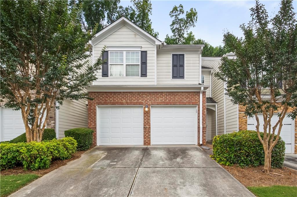 37 Jekyll Drive UNIT #8 Marietta, GA 30066