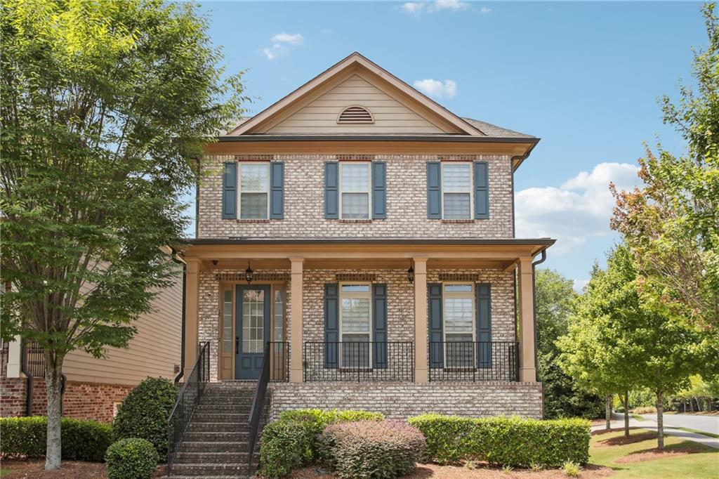 4460 Bellview Walk Duluth, GA 30097