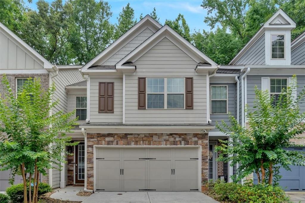 4057 Princeton Lakes Way Atlanta, GA 30331