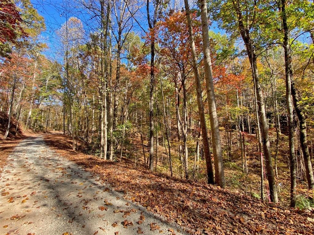 2.43ac Old River Road Dahlonega, GA 30533