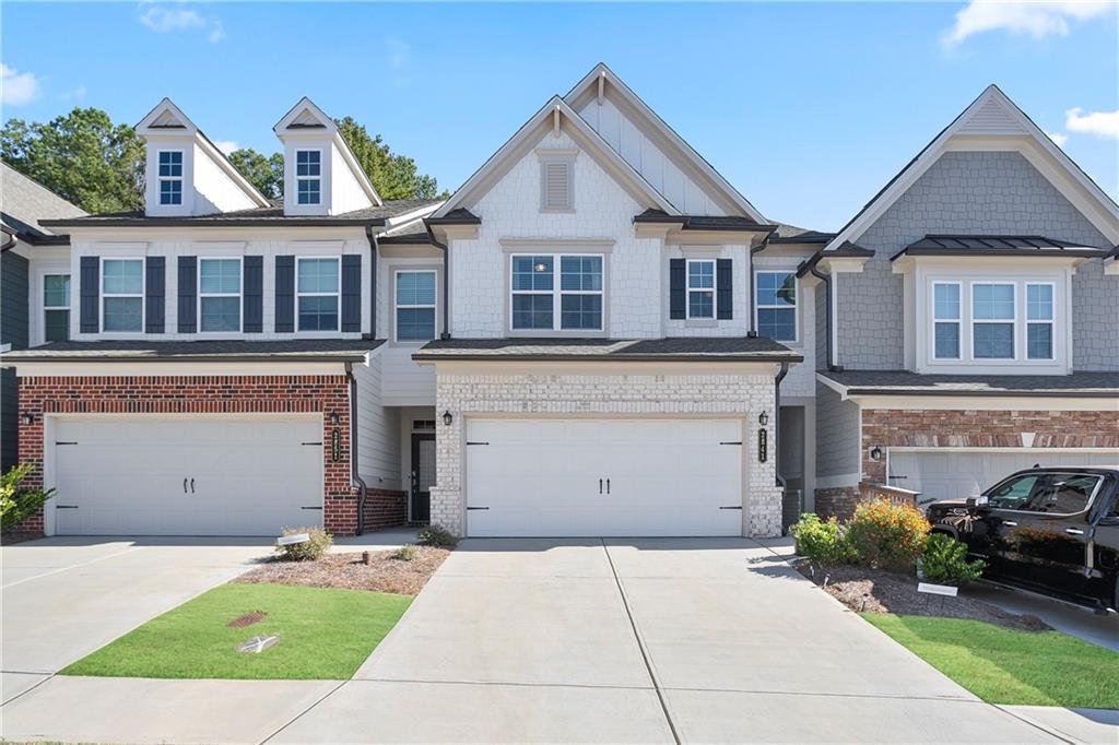 2841 Thames Willow Way Suwanee, GA 30024