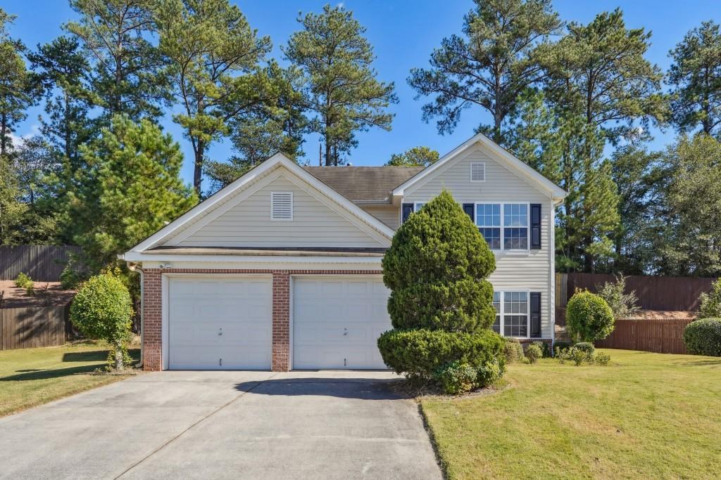 1331 Pine Acre Drive Sugar Hill, GA 30518