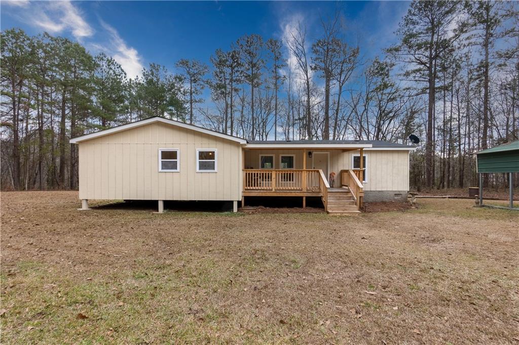 8787 Ga Highway 87 Juliette, GA 31046