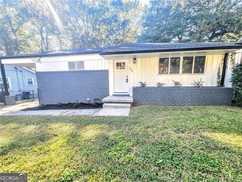 3109 Cloverhurst Circle East Point, GA 30344