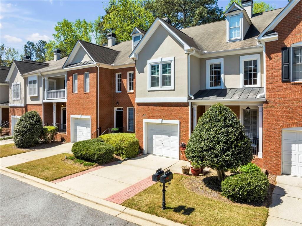 4954 Warmstone Way Atlanta, GA 30339