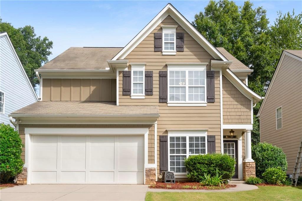 320 Pintail Court Suwanee, GA 30024