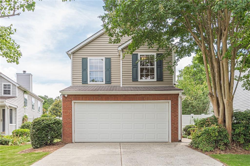 3301 Avensong Village Circle Alpharetta, GA 30004