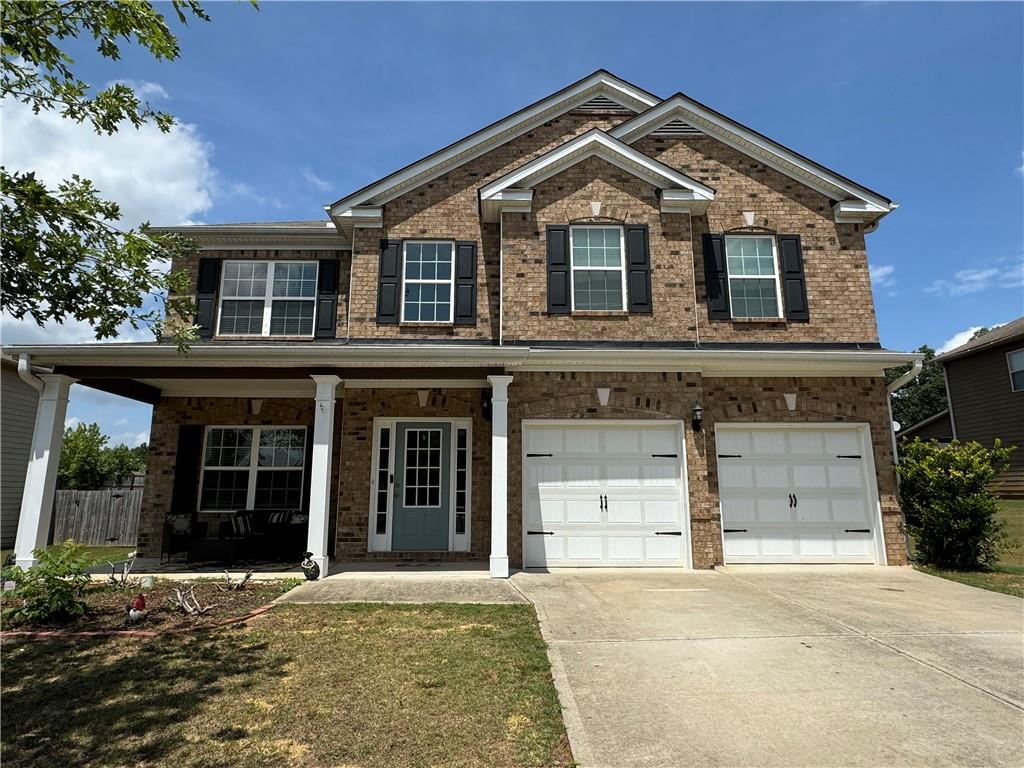 5515 Bucknell Trace Cumming, GA 30028