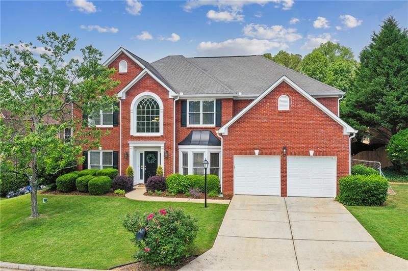 4910 Durley Lane Smyrna, GA 30082