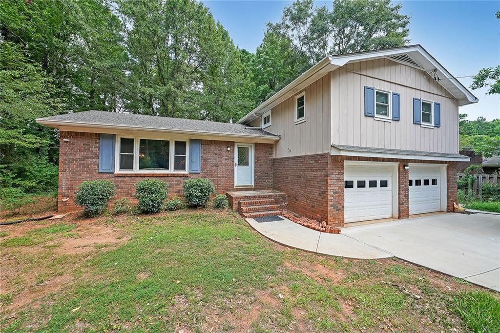 3032 Pathview Lane Marietta, GA 30062