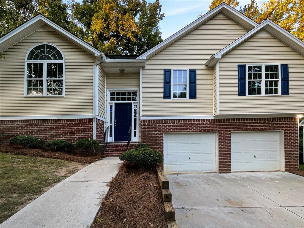 2019 Sandlake Drive Atlanta, GA 30331