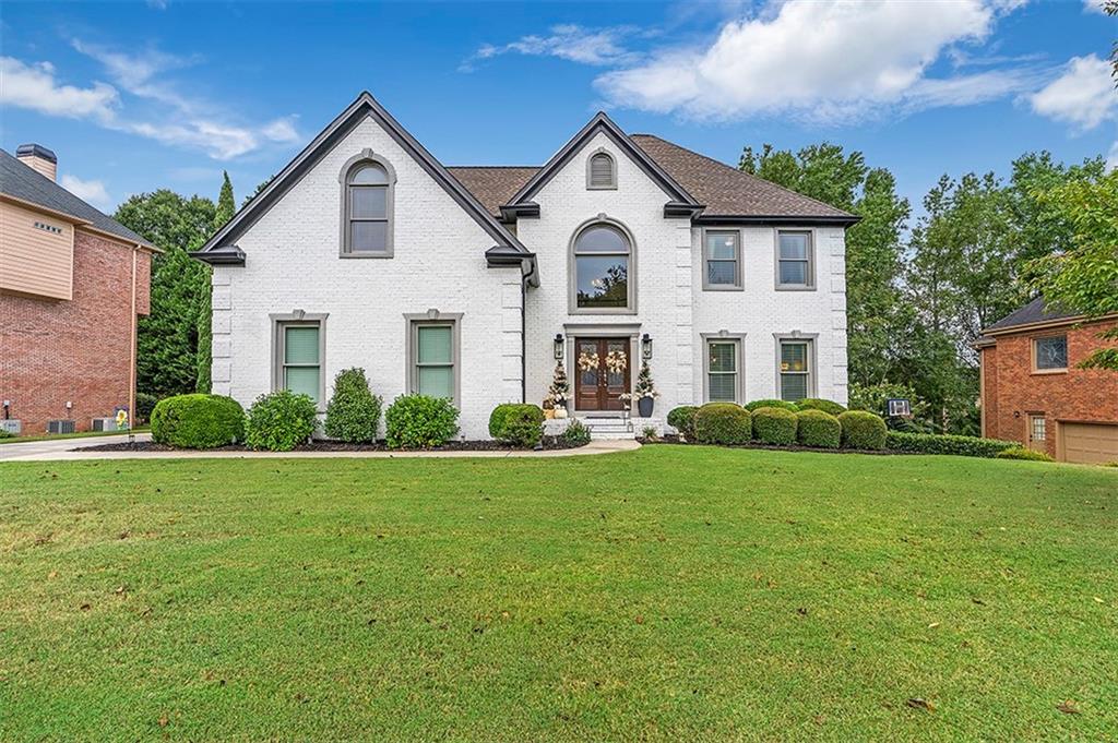 1580 Reindeer Ridge Alpharetta, GA 30005