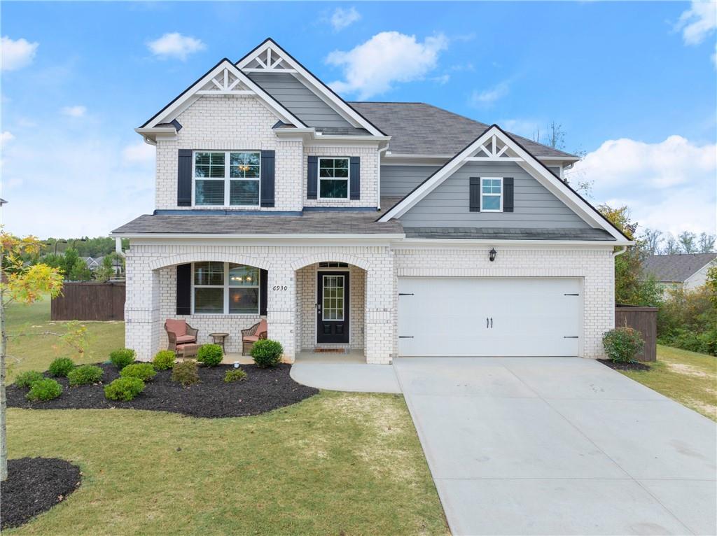 6930 Daylily Lane Cumming, GA 30028