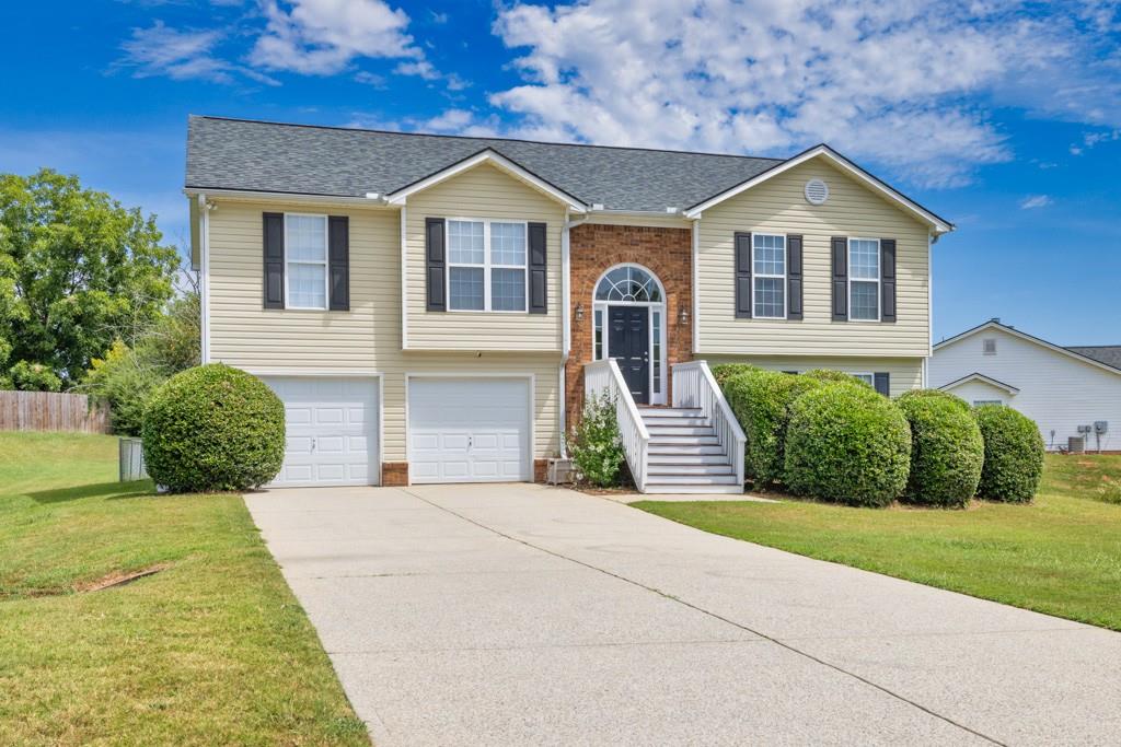 134 Pinkston Court Winder, GA 30680