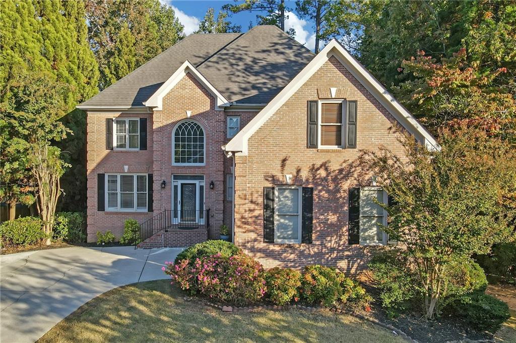 4129 Lansfaire Terrace Suwanee, GA 30024