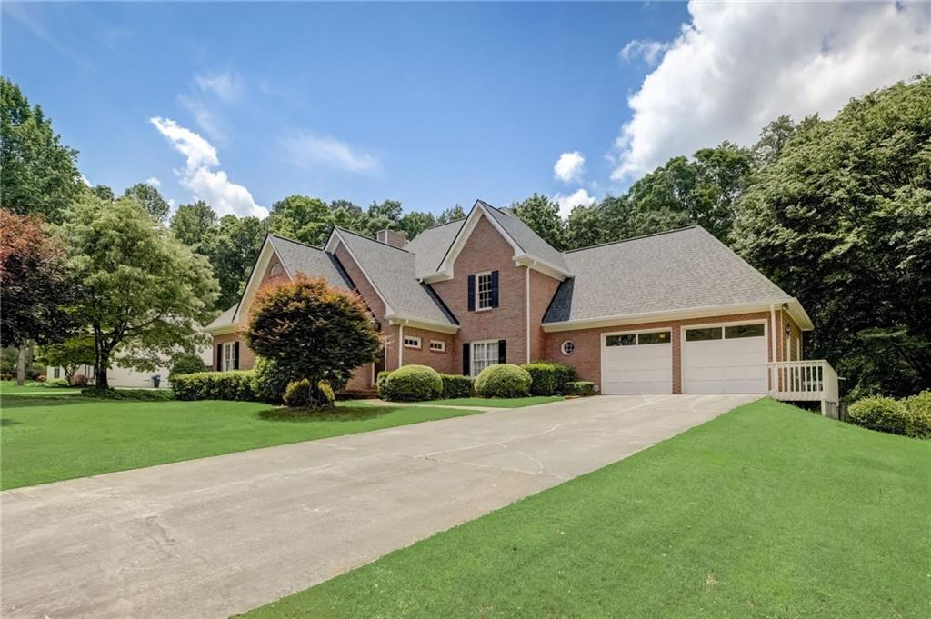 2265 Mantilla Court Acworth, GA 30101